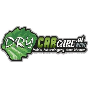 Dry Car Care Logo